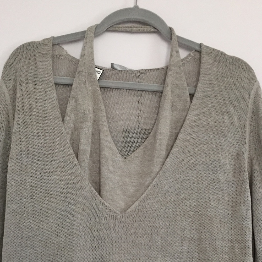 Annette Görtz long sleeve top NWT - Picture 3 of 4